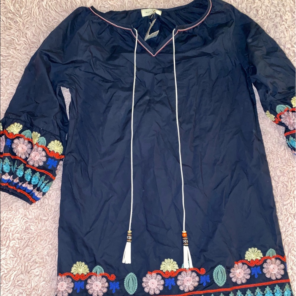 Mellóday Dress